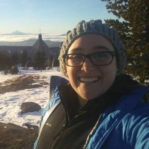 Meet your Posher, Kyla